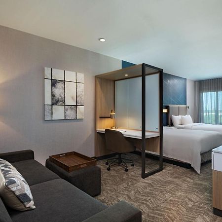 Springhill Suites By Marriott Austin North Luaran gambar