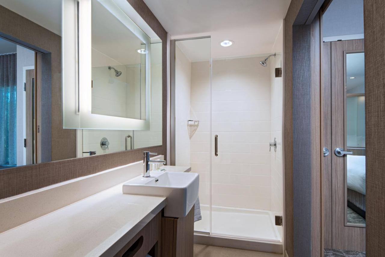 Springhill Suites By Marriott Austin North Luaran gambar