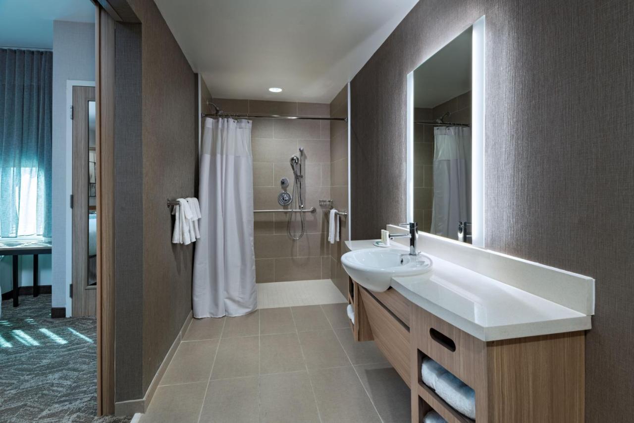 Springhill Suites By Marriott Austin North Luaran gambar