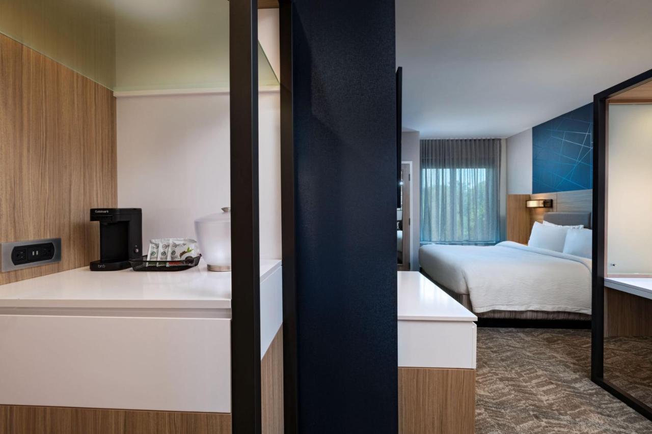 Springhill Suites By Marriott Austin North Luaran gambar